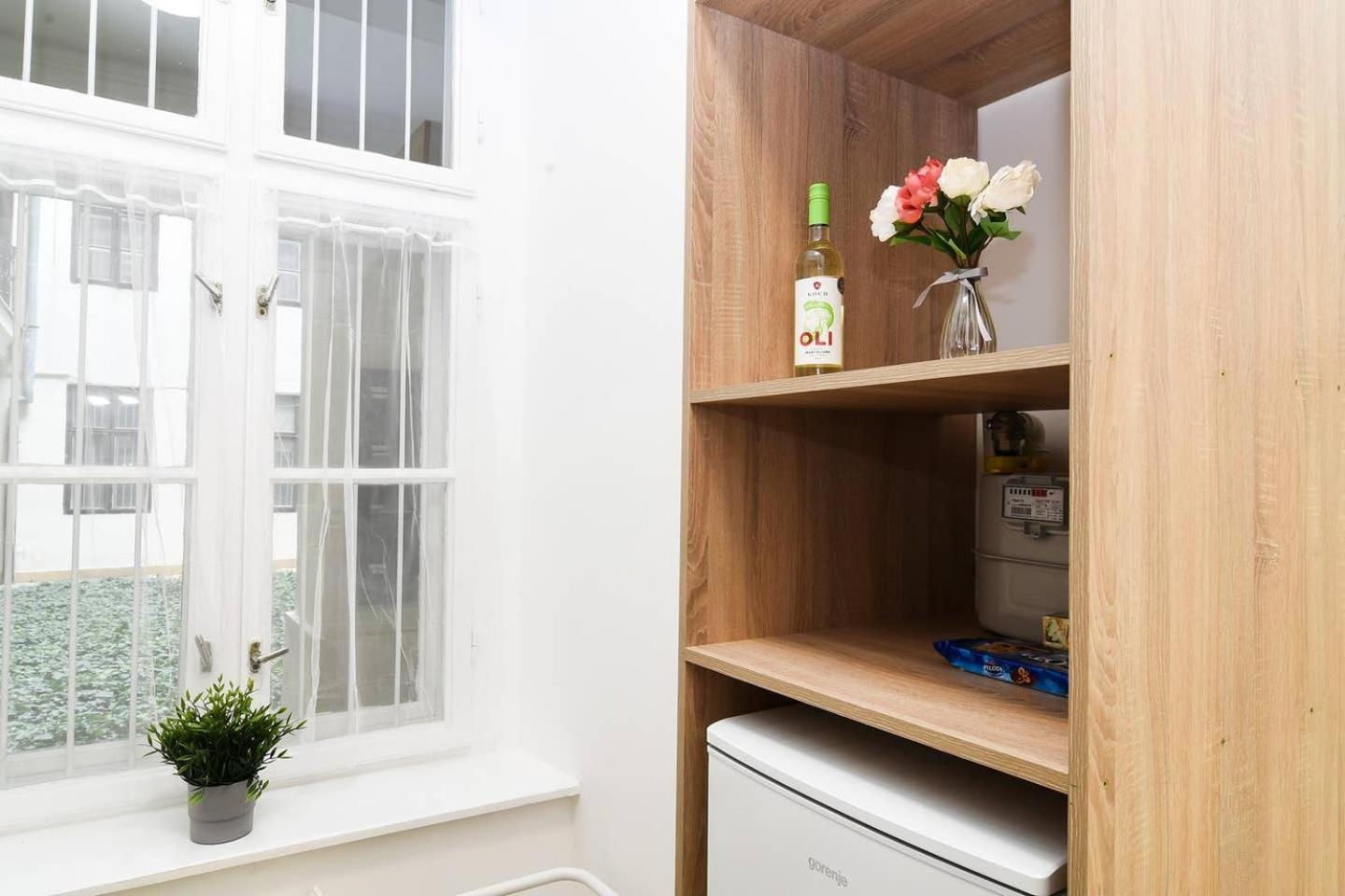 Very Central Apartment Close To Basilica — Fotók 1