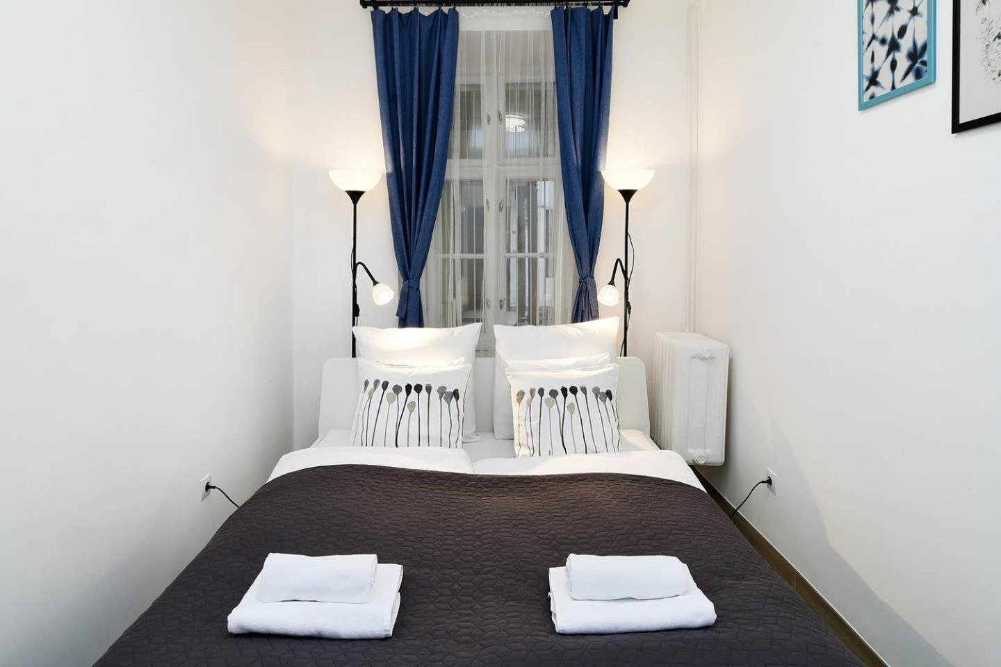 Very Central Apartment Close To Basilica, Budapest